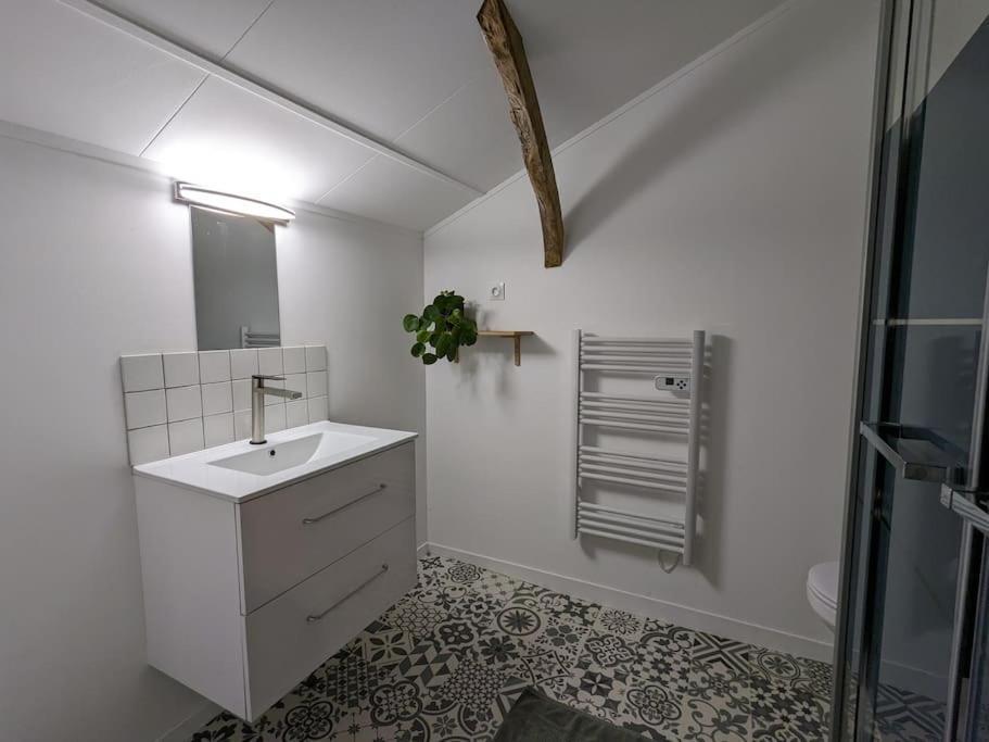 Relax In The Haute Vienne. Sereilhac Exteriör bild